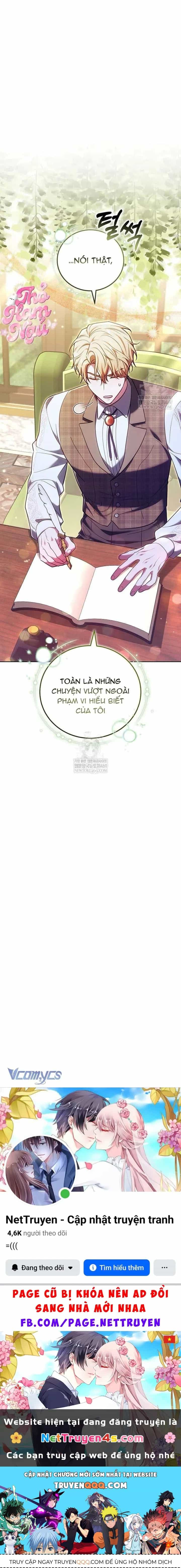 Lời Tỏ Tình Thứ 101 - Chương 53 - ảnh 14