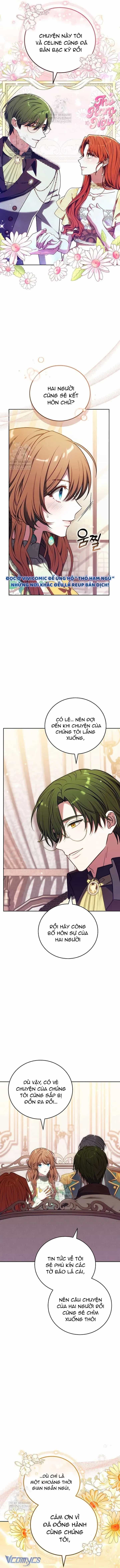 Lời Tỏ Tình Thứ 101 - Chương 53 - ảnh 9