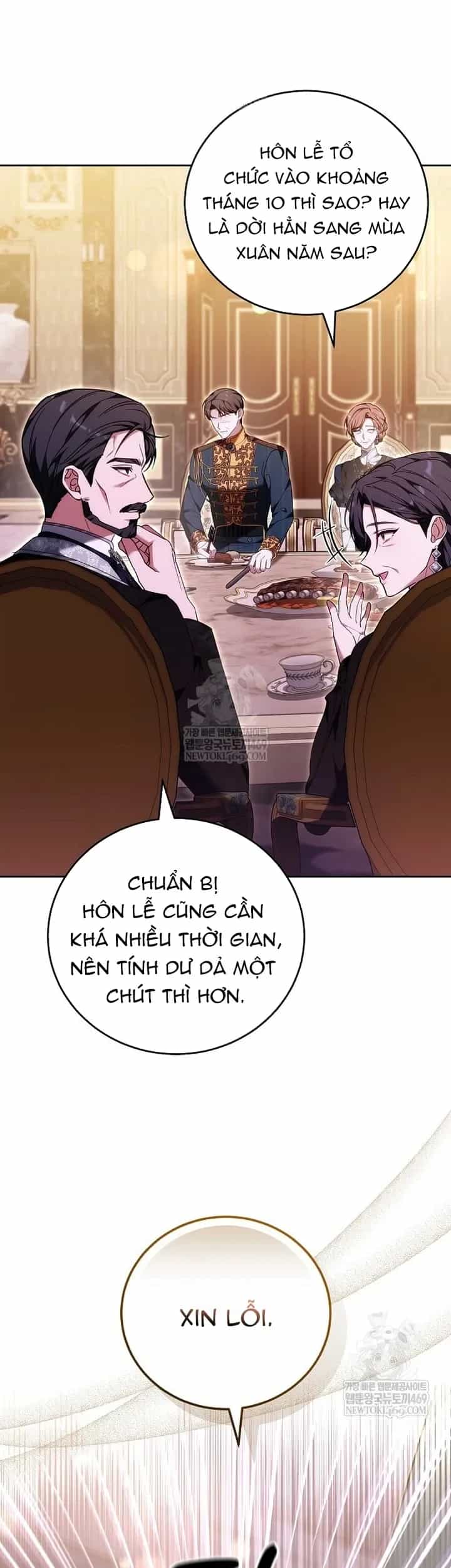 Lời Tỏ Tình Thứ 101 - Chương 56 - ảnh 5
