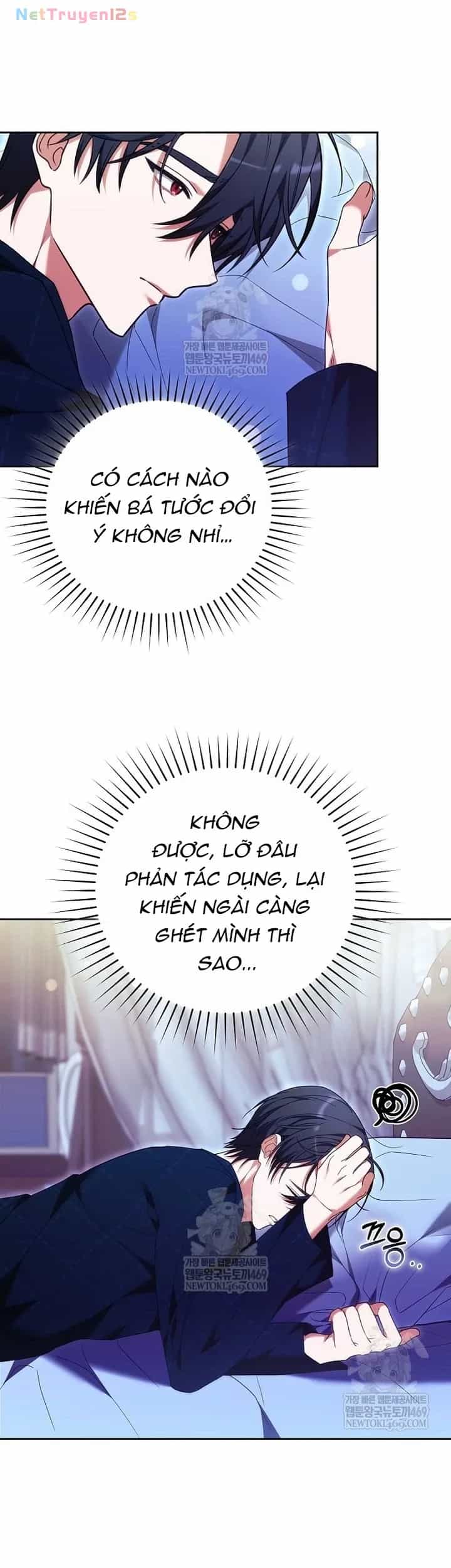 Lời Tỏ Tình Thứ 101 - Chương 56 - ảnh 57