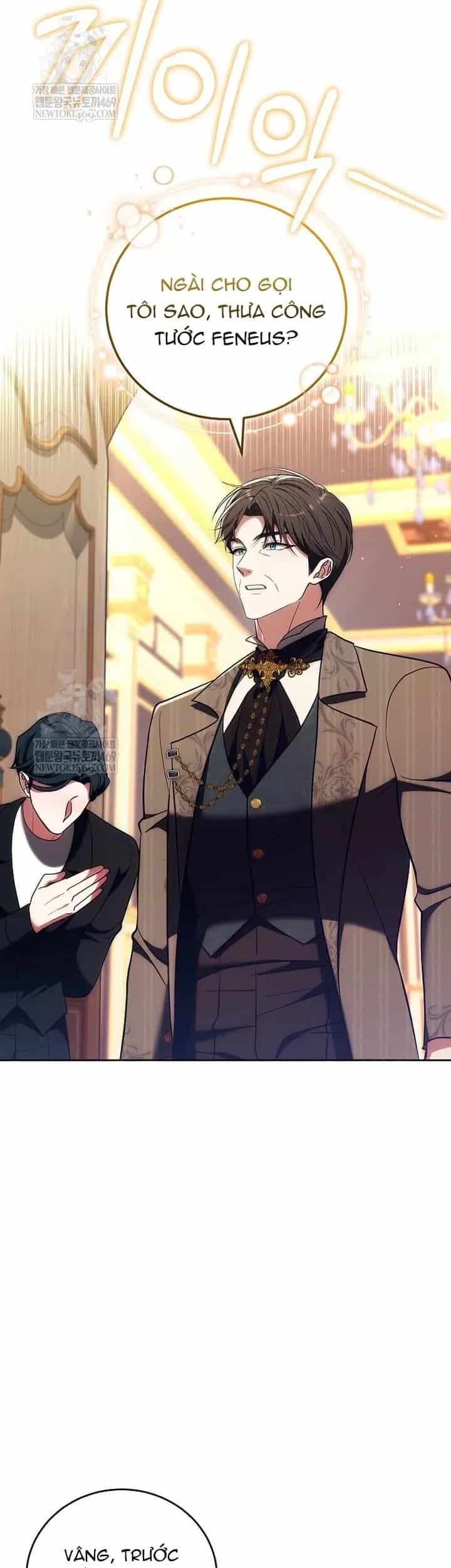 Lời Tỏ Tình Thứ 101 - Chương 57 - ảnh 3