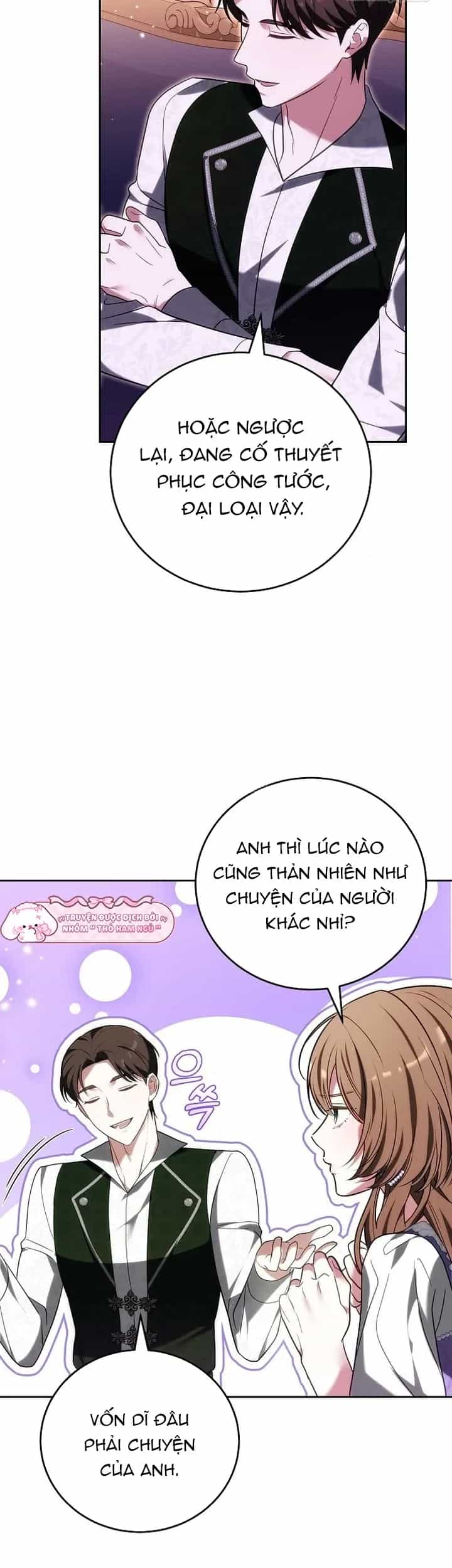 Lời Tỏ Tình Thứ 101 - Chương 57 - ảnh 46