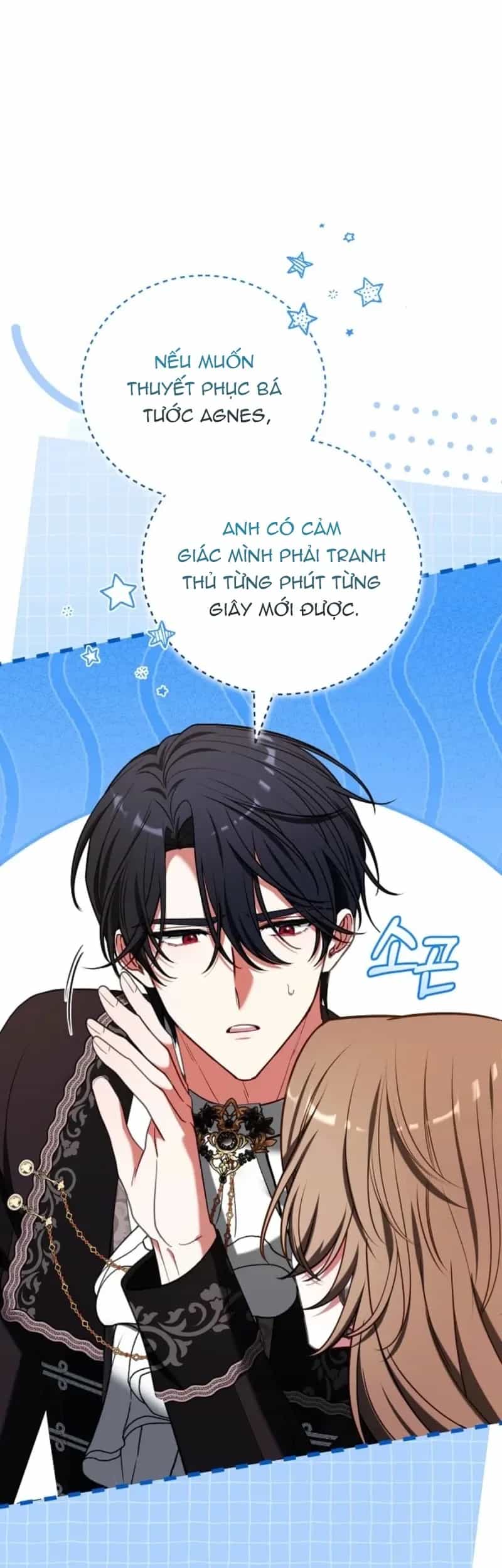 Lời Tỏ Tình Thứ 101 - Chương 59 - ảnh 24
