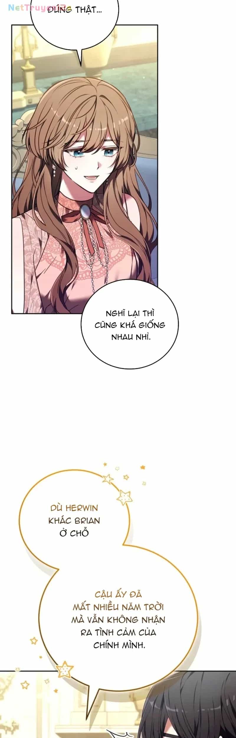 Lời Tỏ Tình Thứ 101 - Chương 59 - ảnh 4