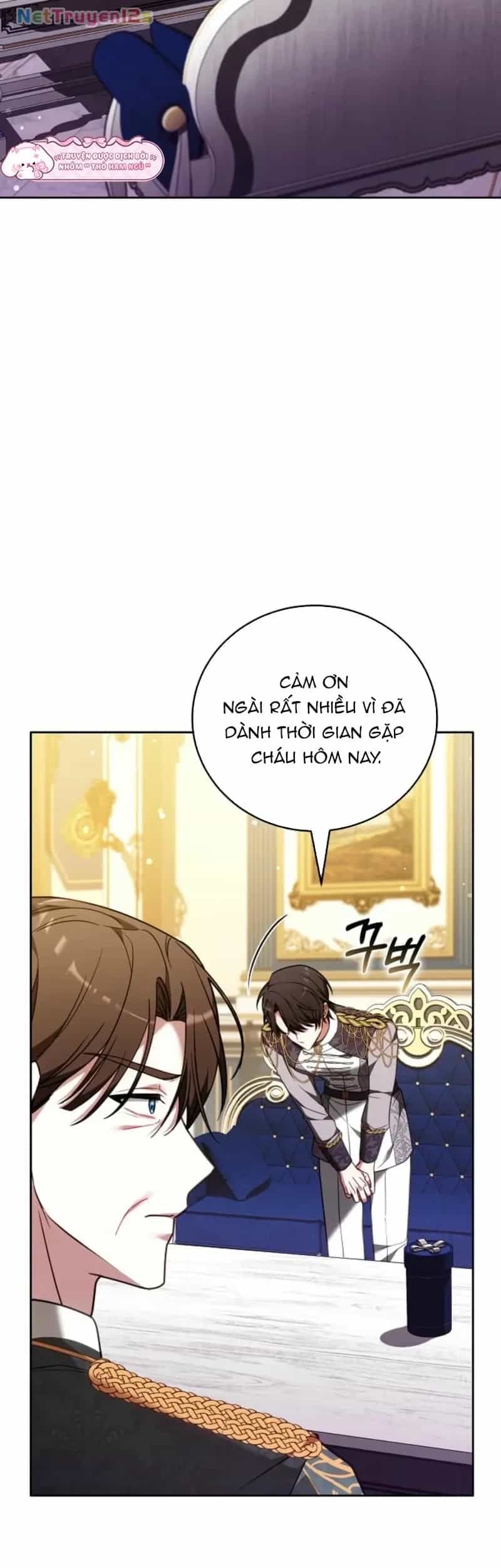 Lời Tỏ Tình Thứ 101 - Chương 59 - ảnh 58