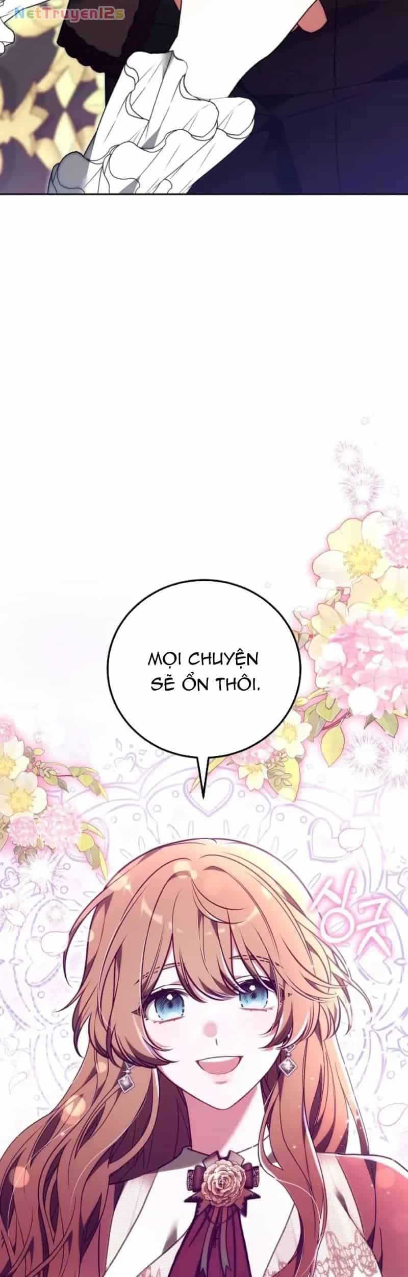 Lời Tỏ Tình Thứ 101 - Chương 61 - ảnh 38