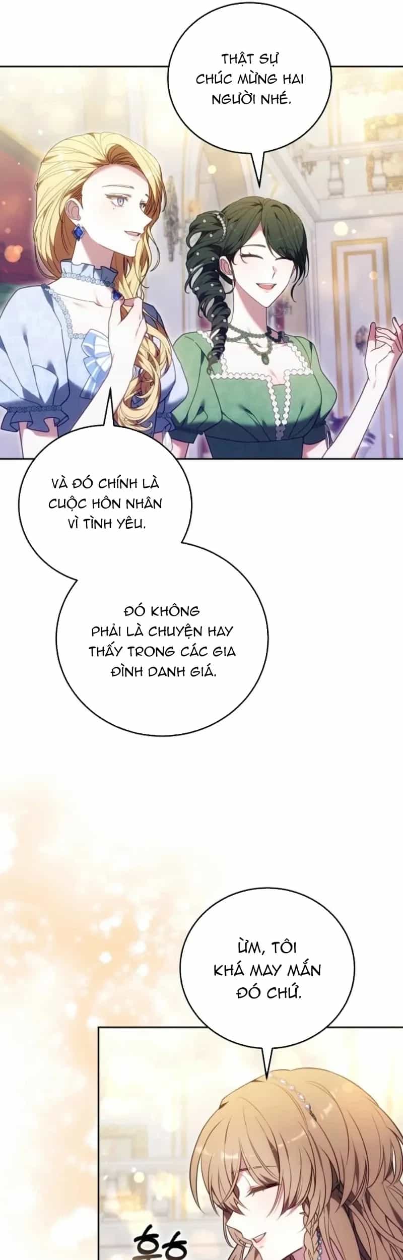 Lời Tỏ Tình Thứ 101 - Chương 62 - ảnh 31