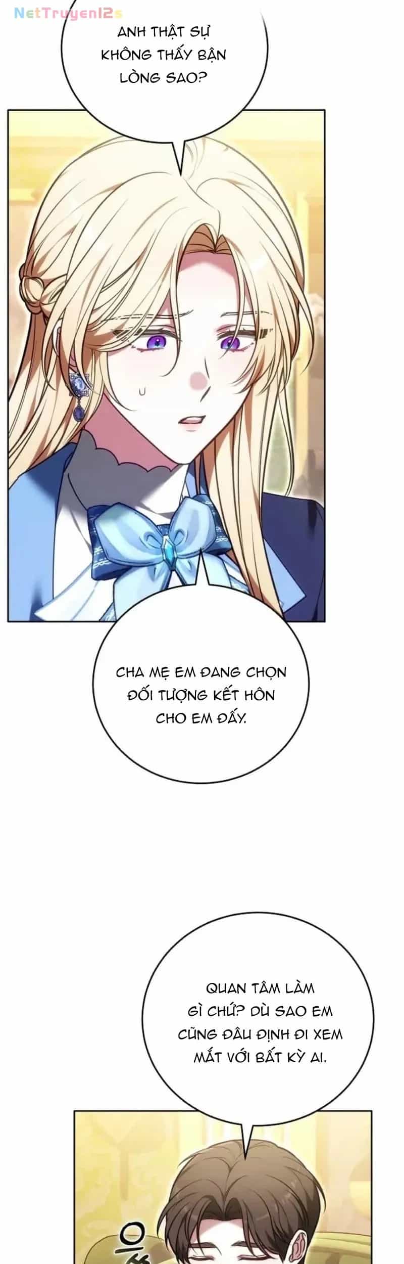 Lời Tỏ Tình Thứ 101 - Chương 63 - ảnh 49