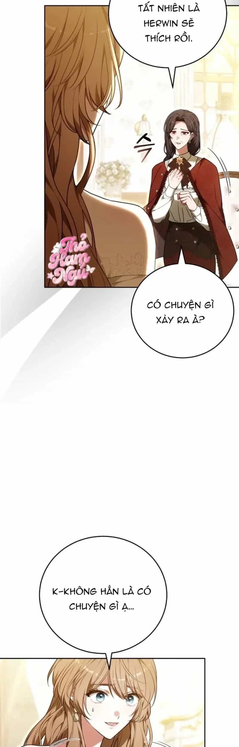 Lời Tỏ Tình Thứ 101 - Chương 65 - ảnh 25