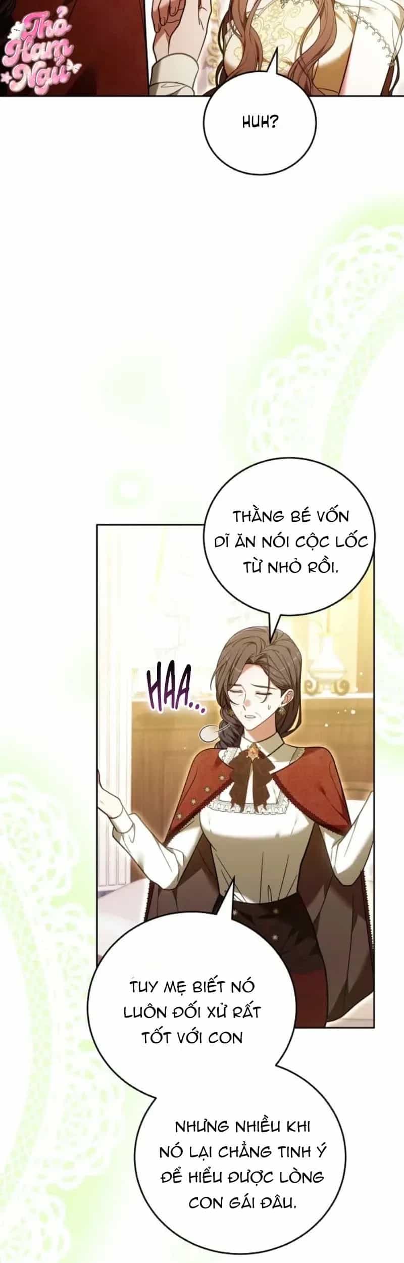 Lời Tỏ Tình Thứ 101 - Chương 65 - ảnh 31