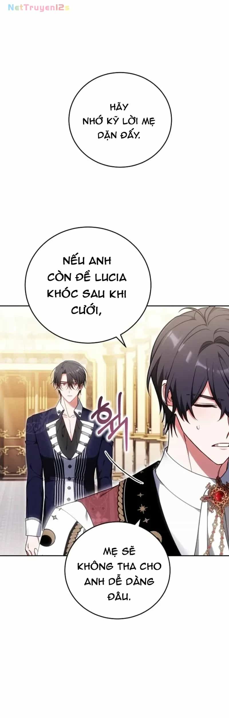 Lời Tỏ Tình Thứ 101 - Chương 67 - ảnh 14