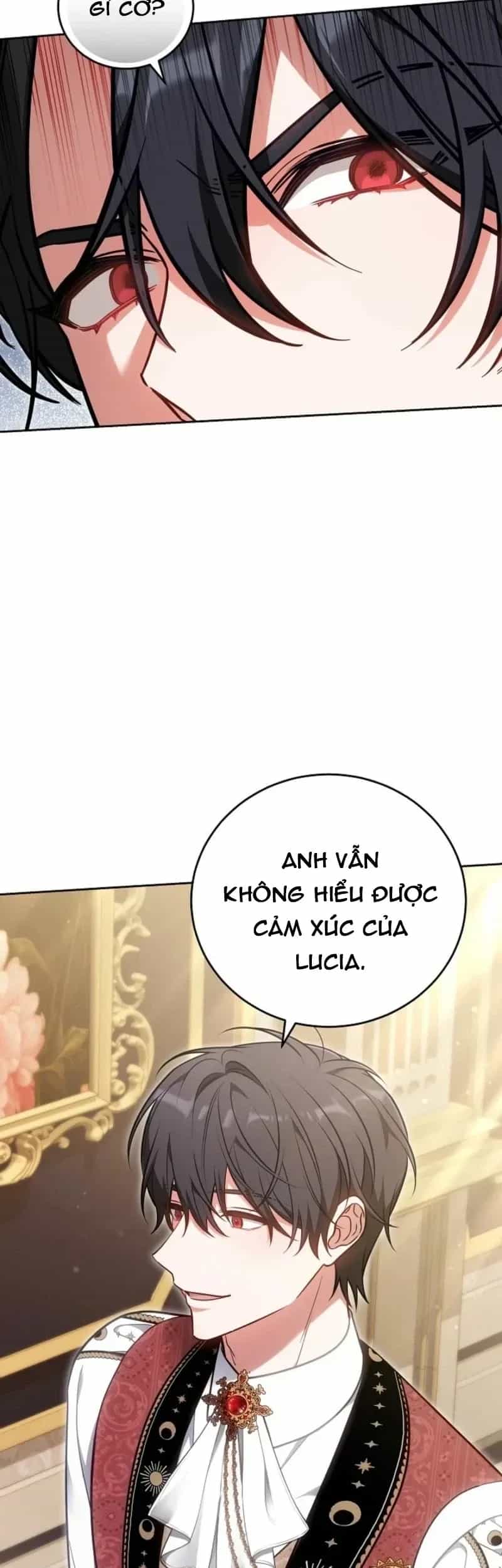 Lời Tỏ Tình Thứ 101 - Chương 67 - ảnh 3