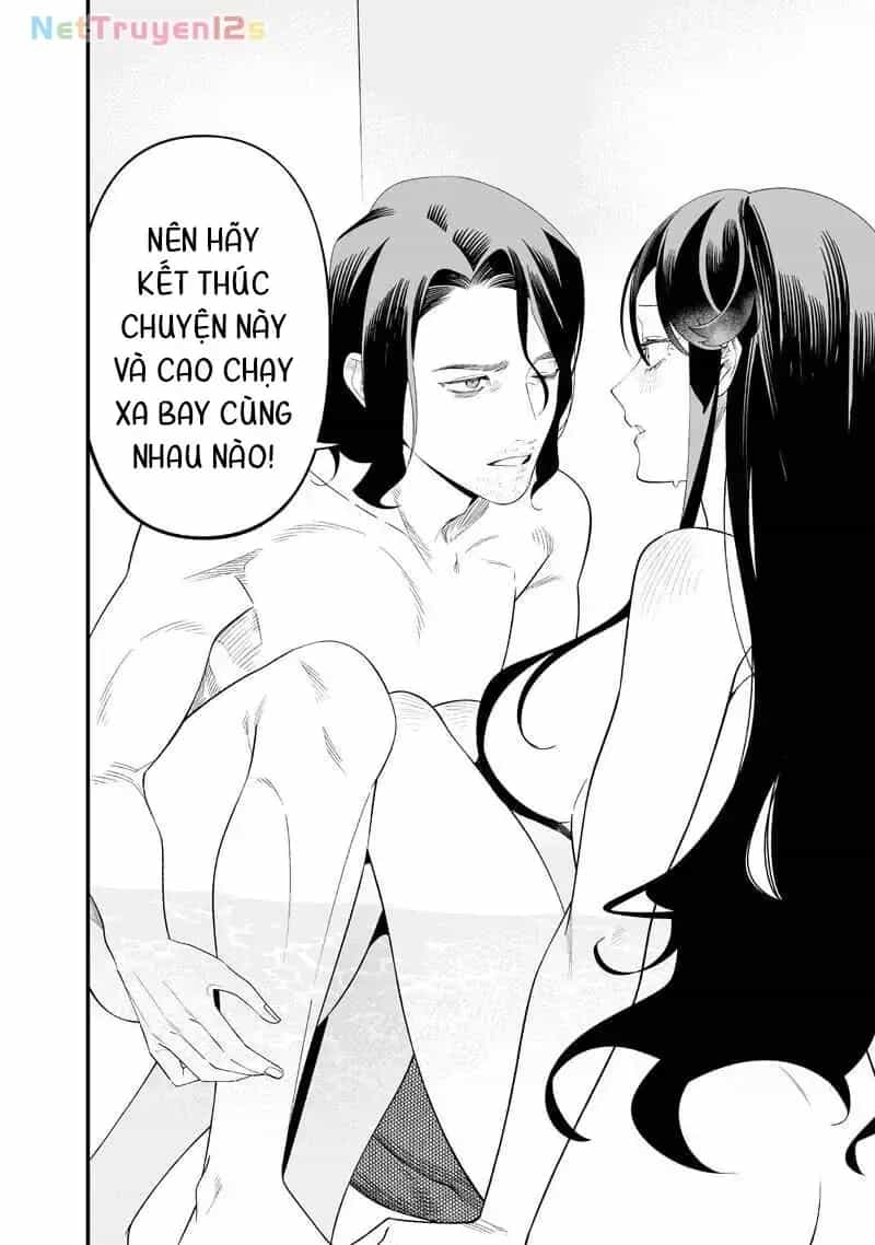 Lời Tuyên Án Của Đức Mẹ - Chương 72 - ảnh 11