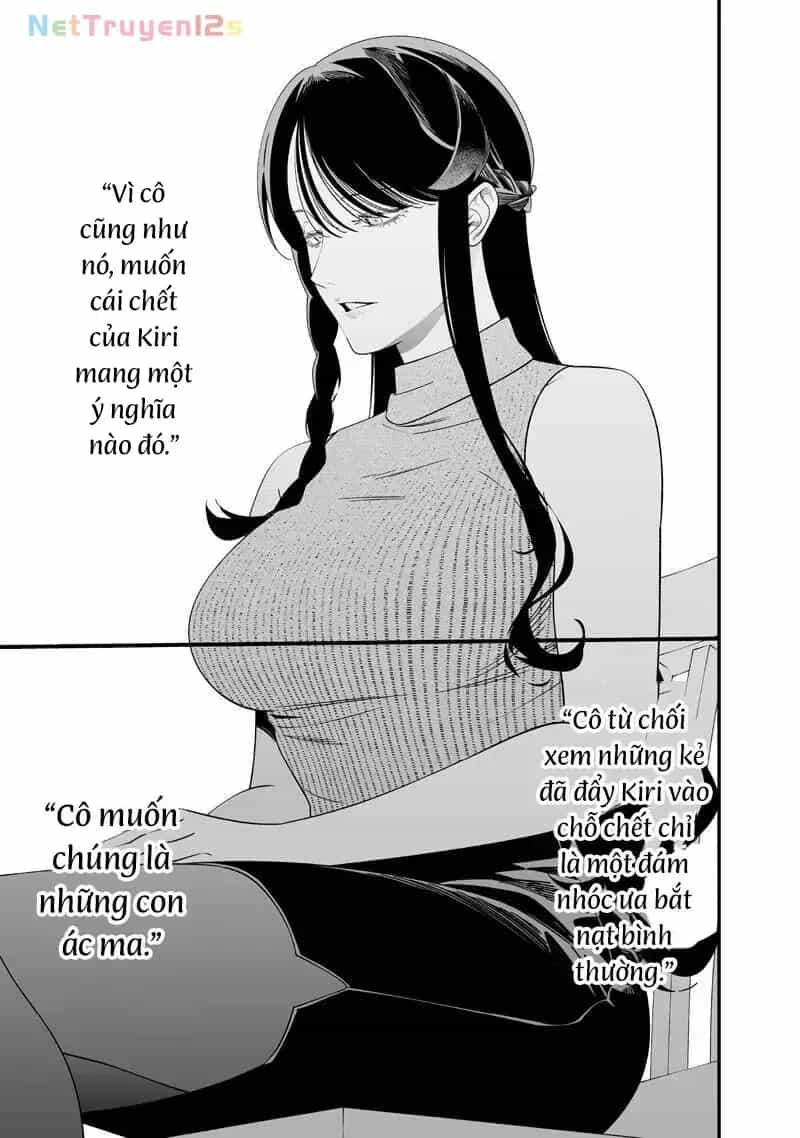 Lời Tuyên Án Của Đức Mẹ - Chương 75 - ảnh 14