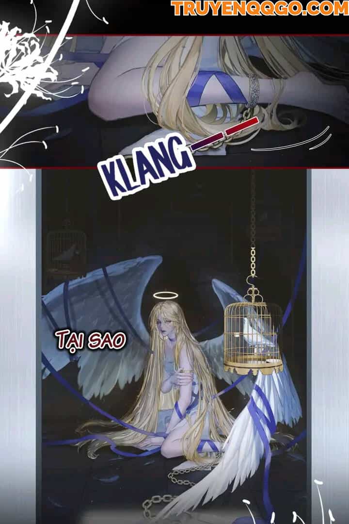 Lời Ước Định Của Thiên Sứ - Chương 1 - ảnh 2