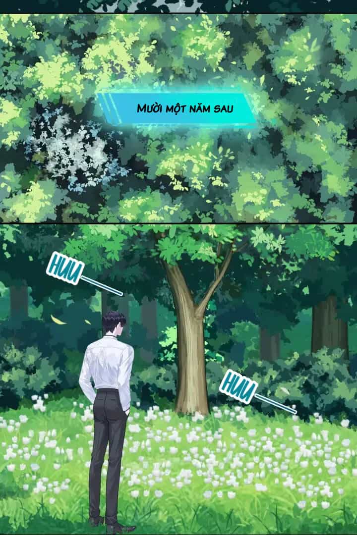 Lời Ước Định Của Thiên Sứ - Chương 2 - ảnh 9