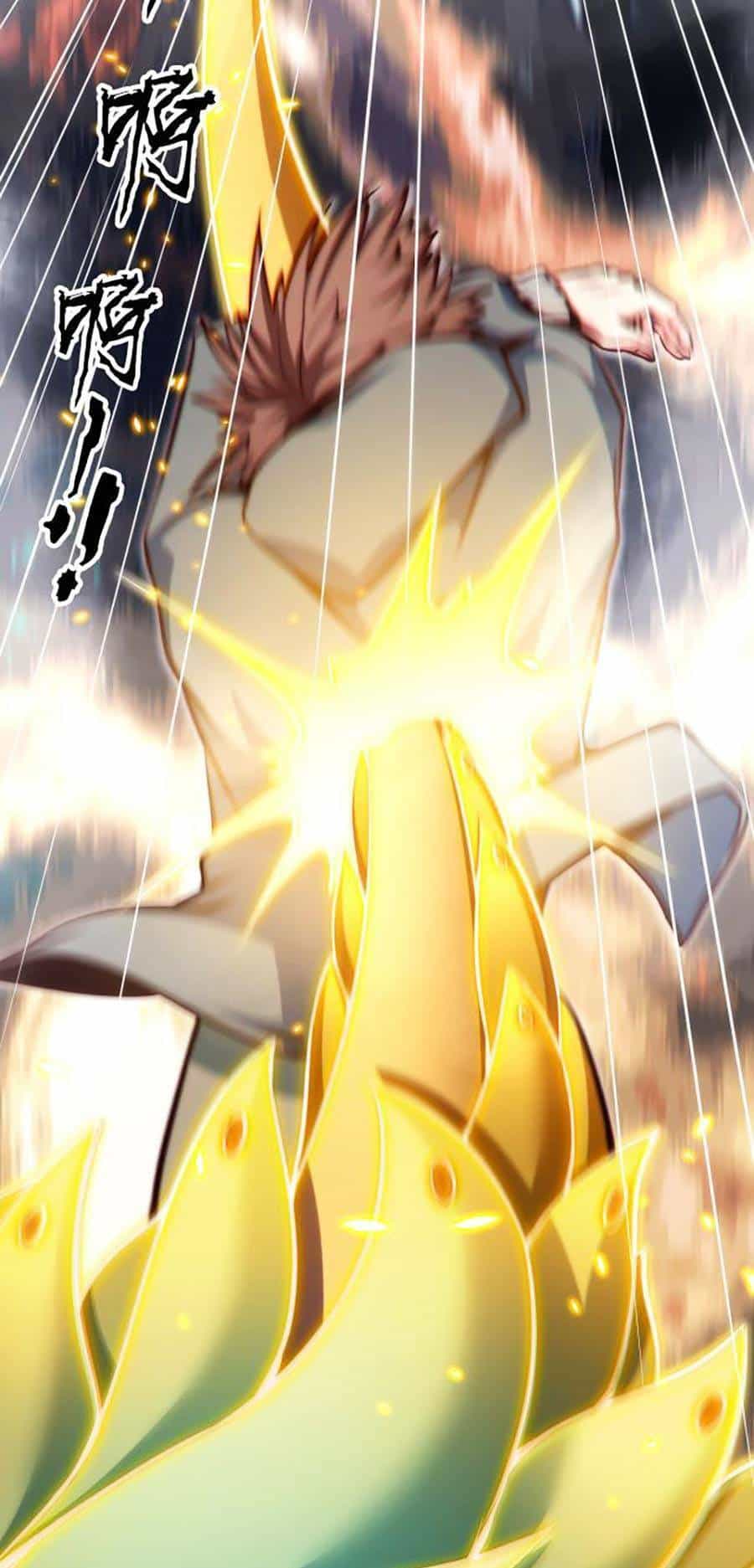 Long Ấn Chiến Thần - Chương 1 - ảnh 70
