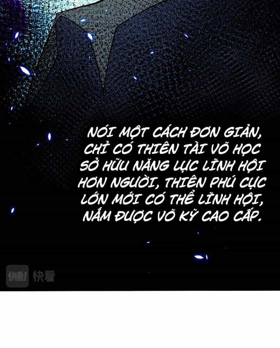 Long Ấn Chiến Thần - Chương 2 - ảnh 26