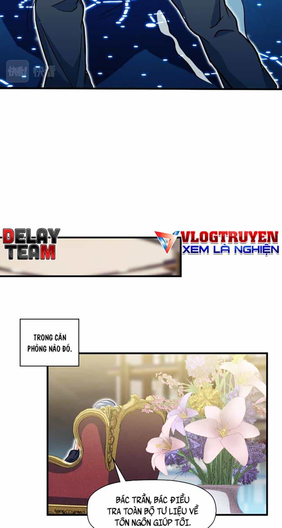 Long Ấn Chiến Thần - Chương 4 - ảnh 25