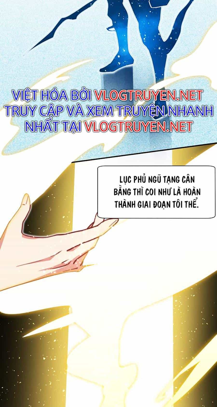 Long Ấn Chiến Thần - Chương 5 - ảnh 20