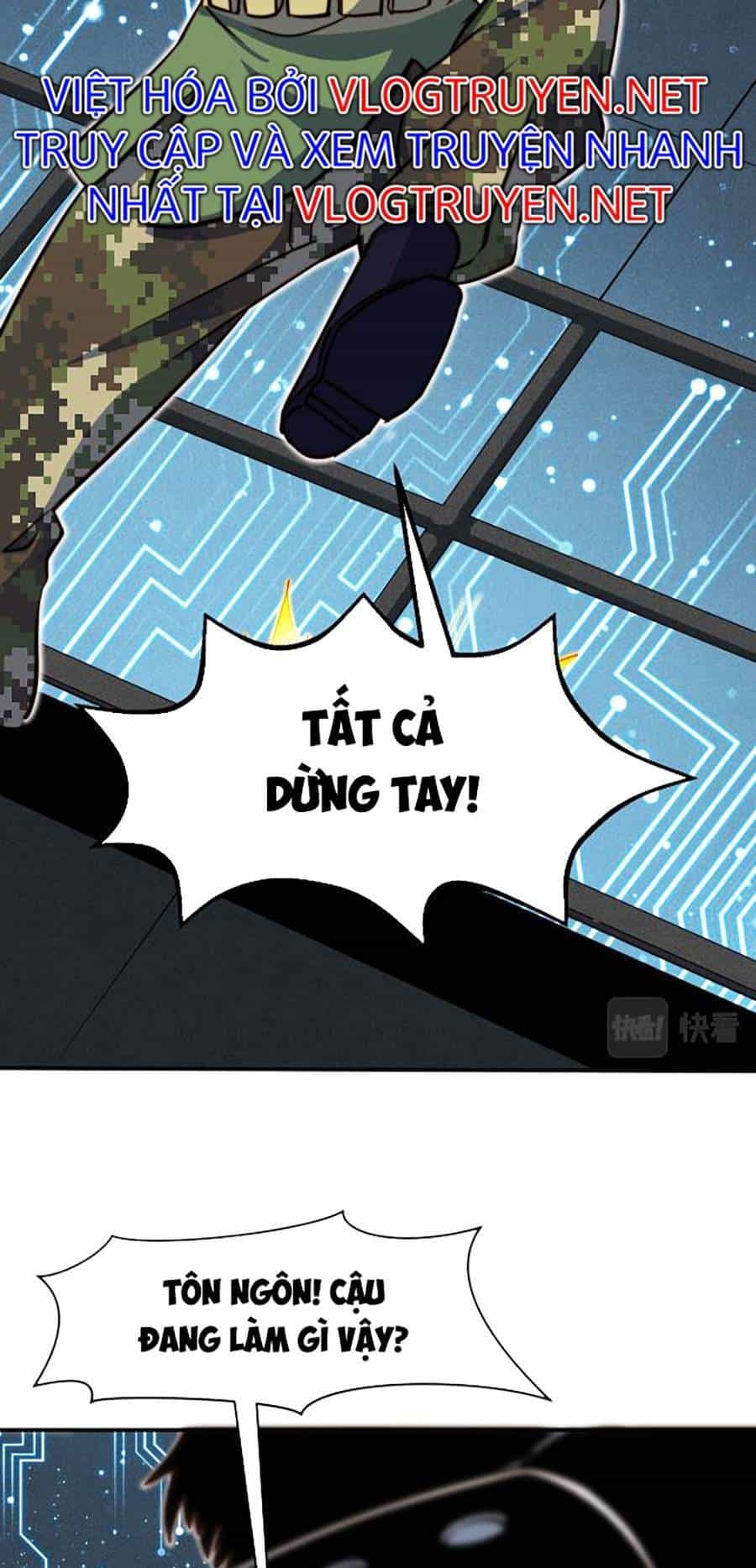 Long Ấn Chiến Thần - Chương 6 - ảnh 43