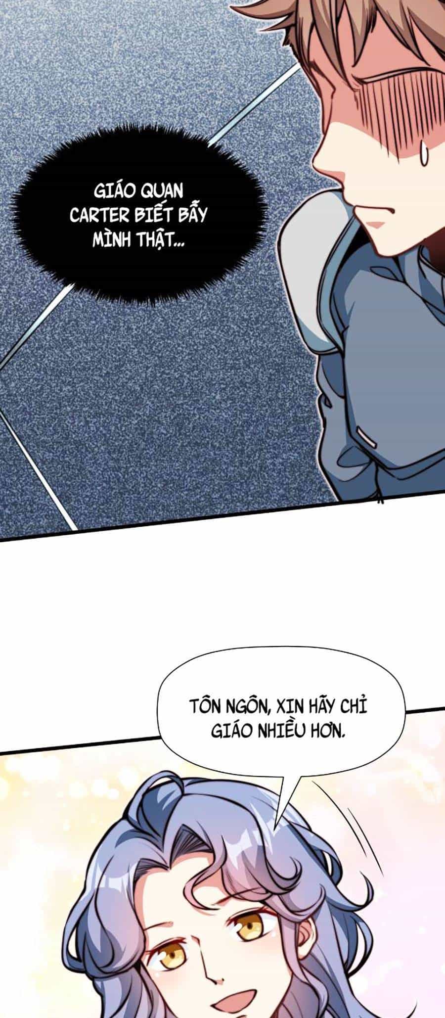 Long Ấn Chiến Thần - Chương 6 - ảnh 6