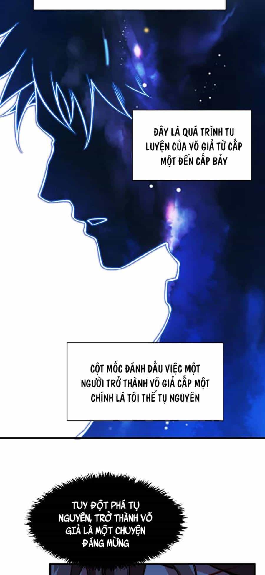 Long Ấn Chiến Thần - Chương 7 - ảnh 27