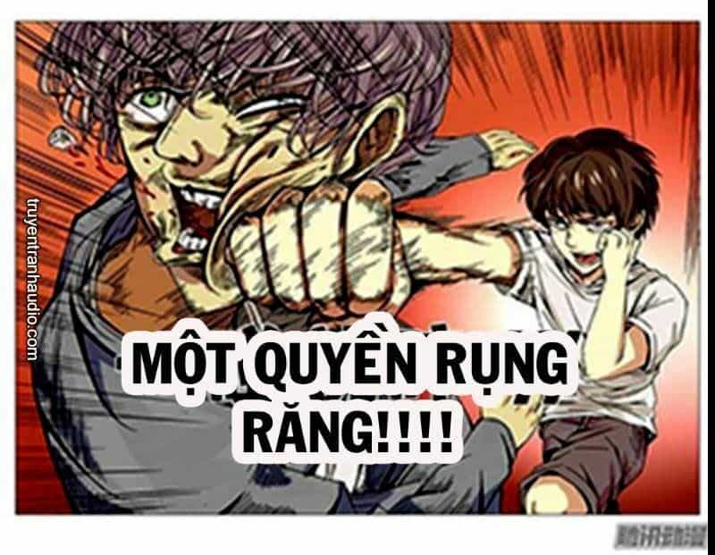 Long Ẩn Giả - Chương 11 - ảnh 3