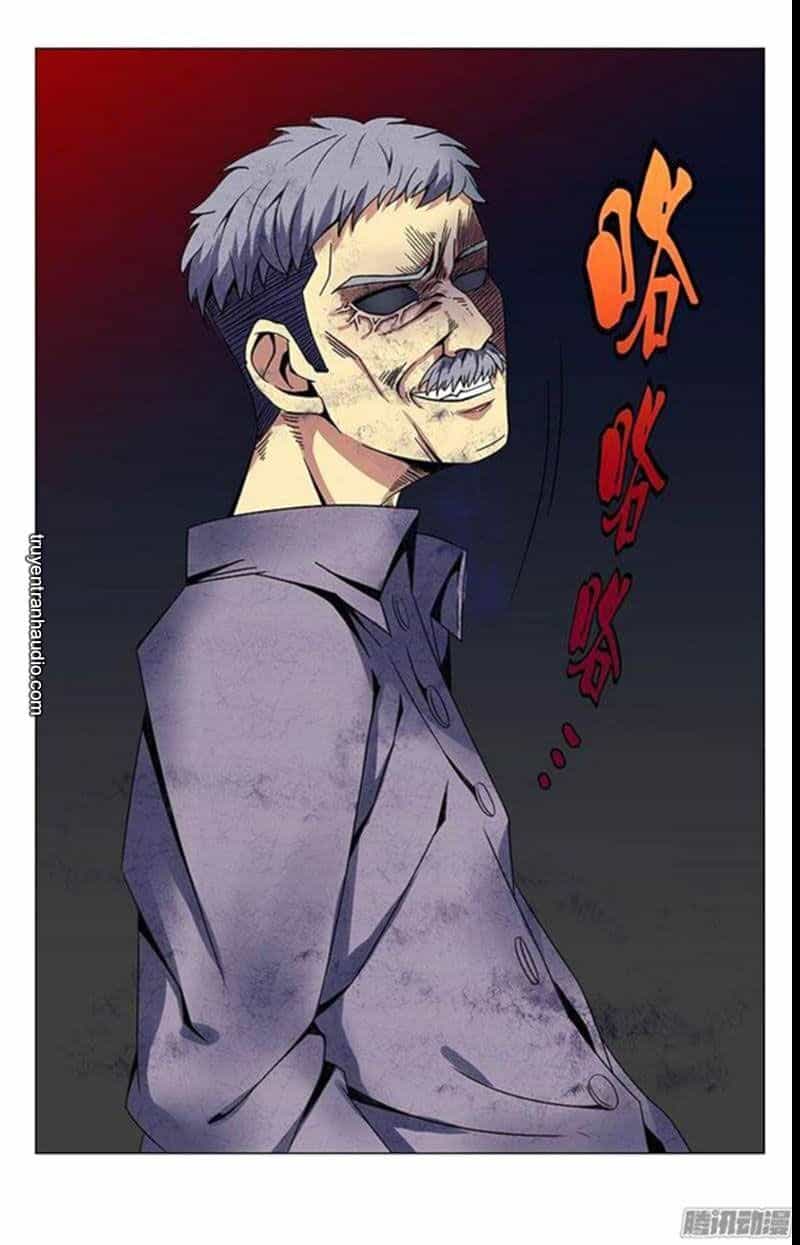 Long Ẩn Giả - Chương 21 - ảnh 5