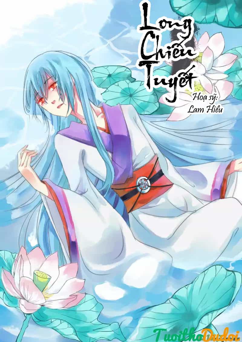Long Chiếu Tuyết - Chương 1 - ảnh 3