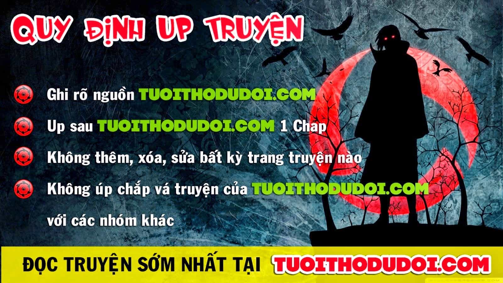 Long Chiếu Tuyết - Chương 2 - ảnh 1