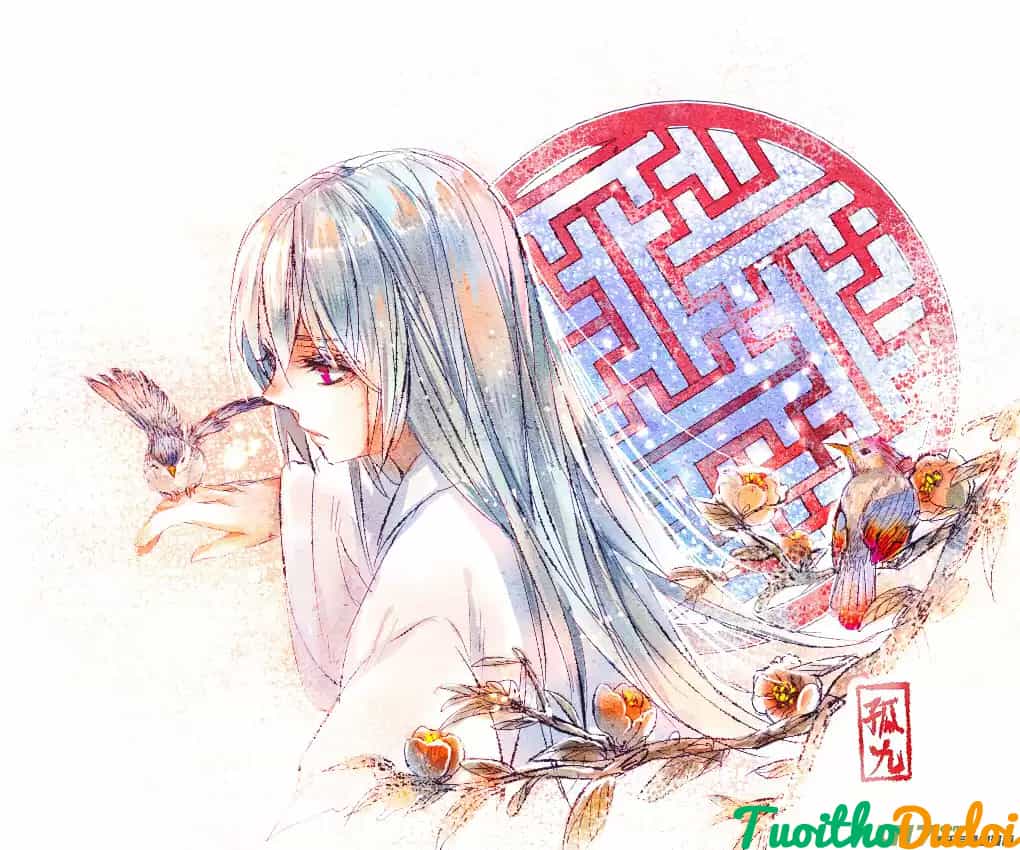Long Chiếu Tuyết - Chương 3 - ảnh 2