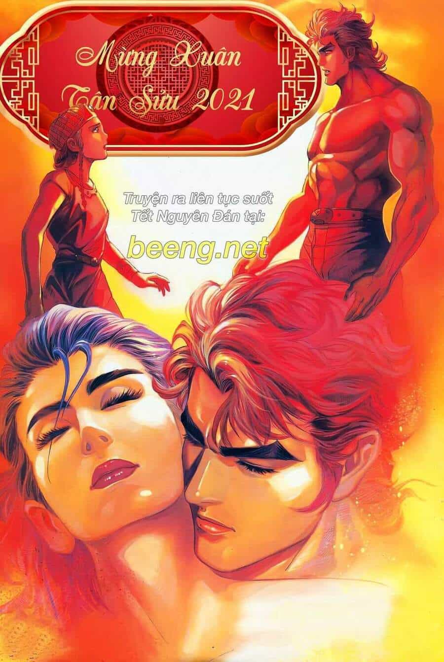 Long Hổ 5 Thế - Chương 143 - ảnh 16
