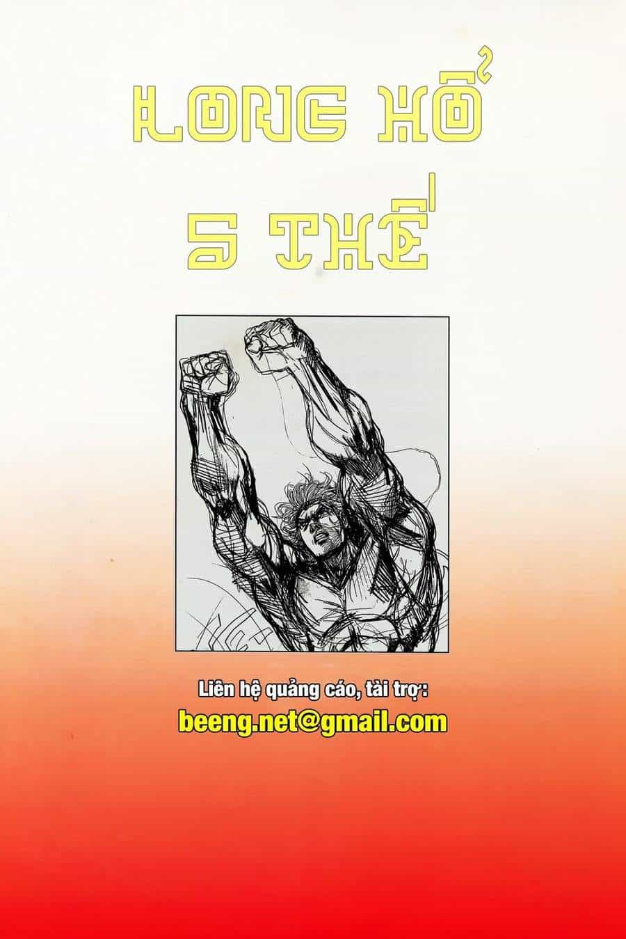 Long Hổ 5 Thế - Chương 156 - ảnh 1