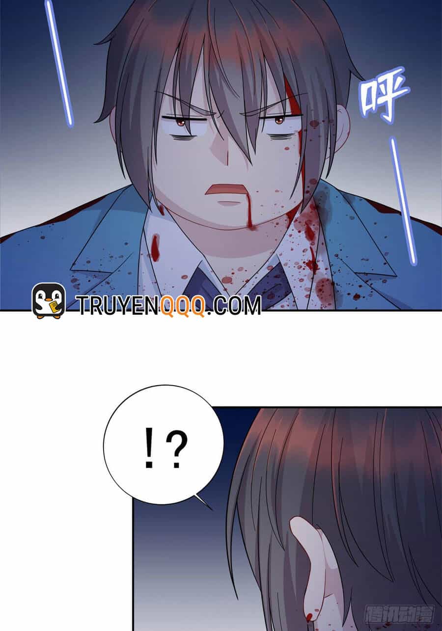 Long Hoàng Vũ Thần - Chương 1 - ảnh 56