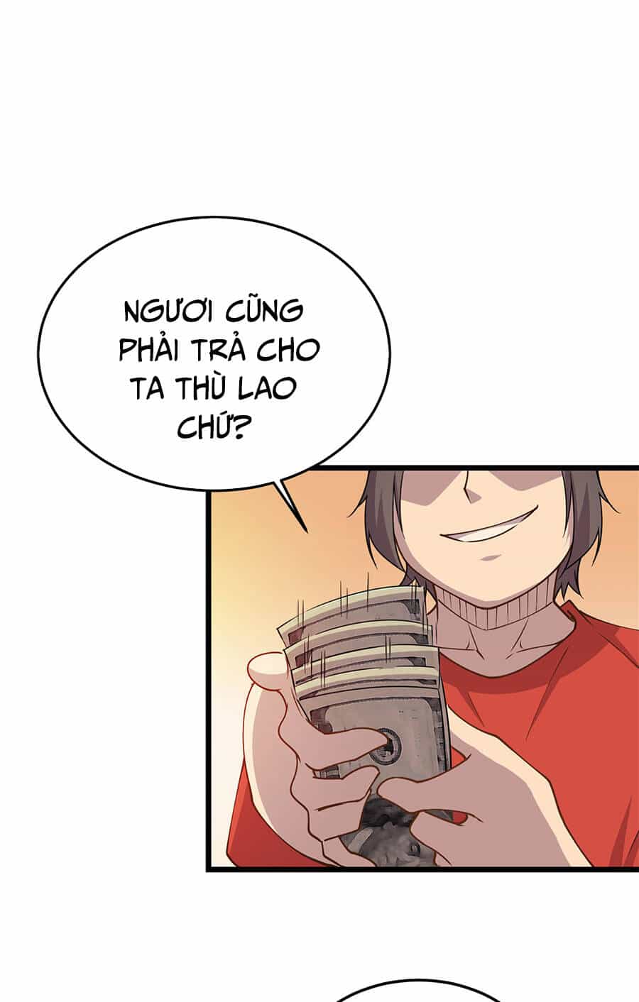 Long Hoàng Vũ Thần - Chương 10 - ảnh 11