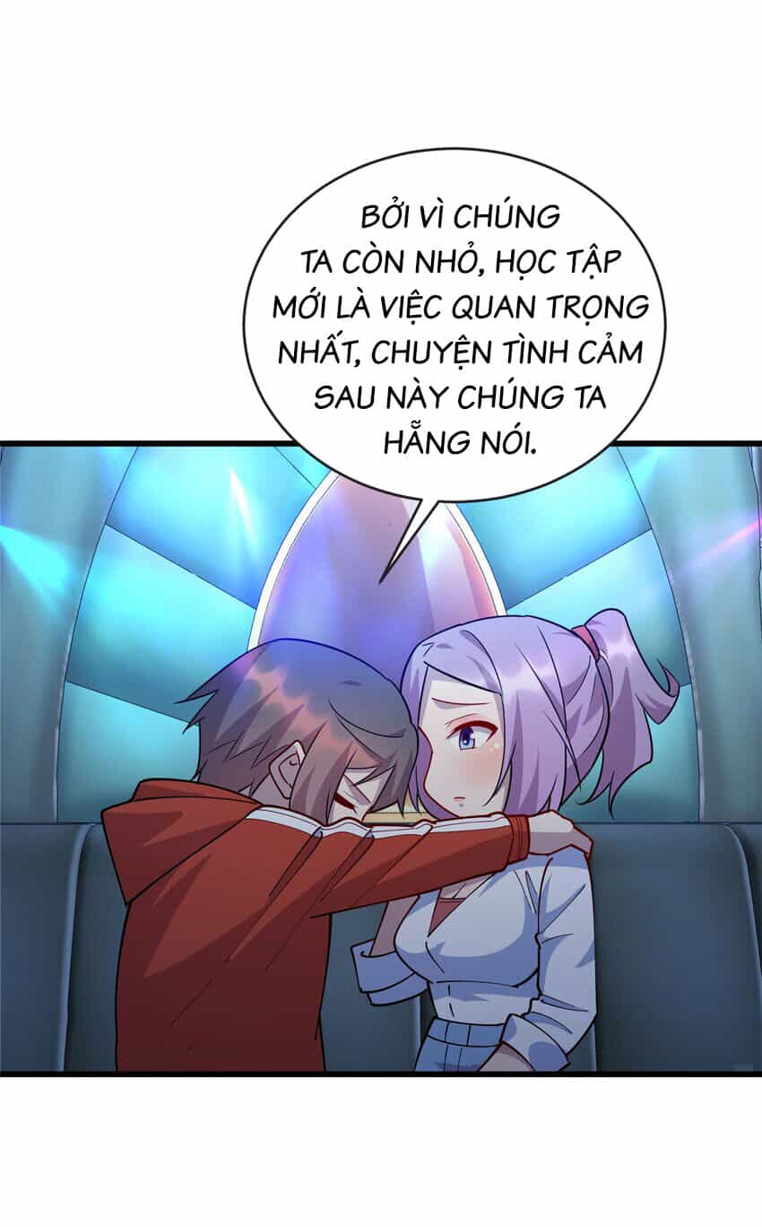 Long Hoàng Vũ Thần - Chương 99 - ảnh 20