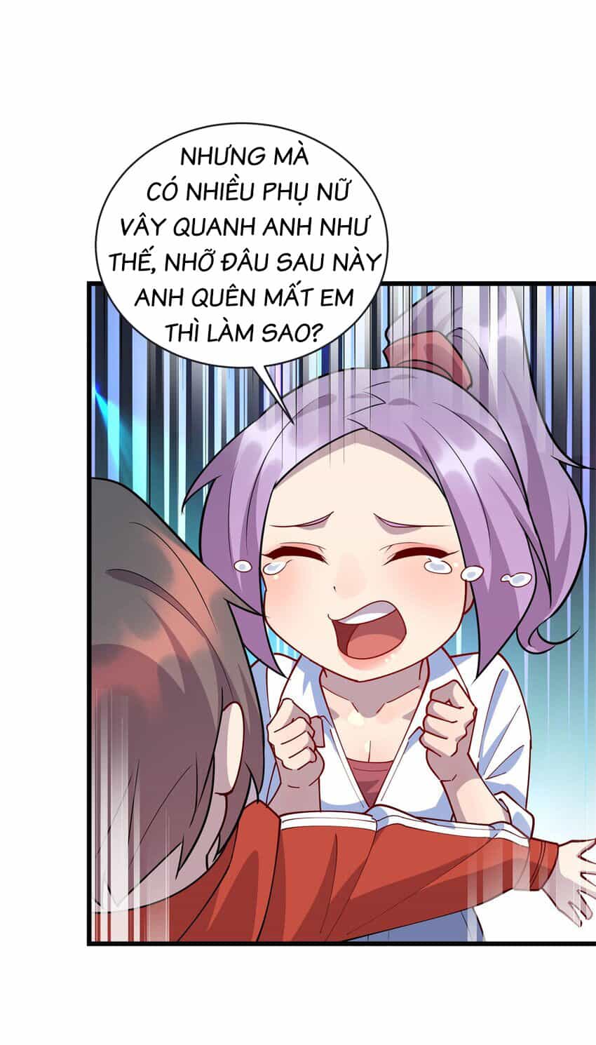 Long Hoàng Vũ Thần - Chương 99 - ảnh 21