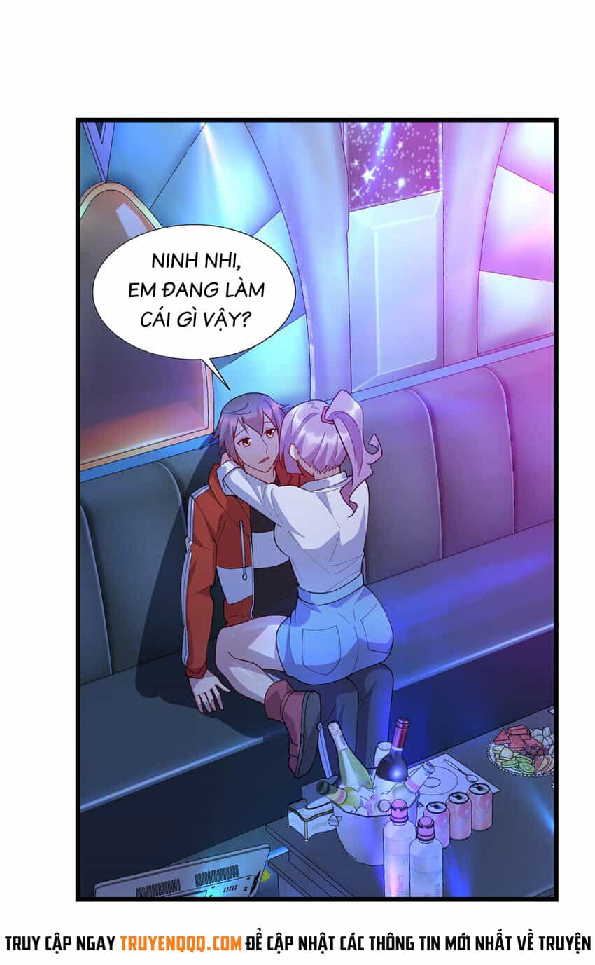 Long Hoàng Vũ Thần - Chương 99 - ảnh 8
