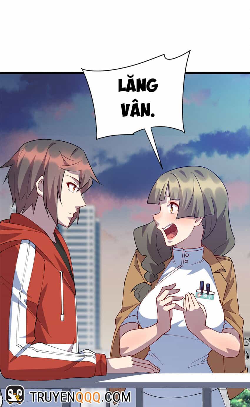 Long Hoàng Vũ Thần - Chương 100 - ảnh 2