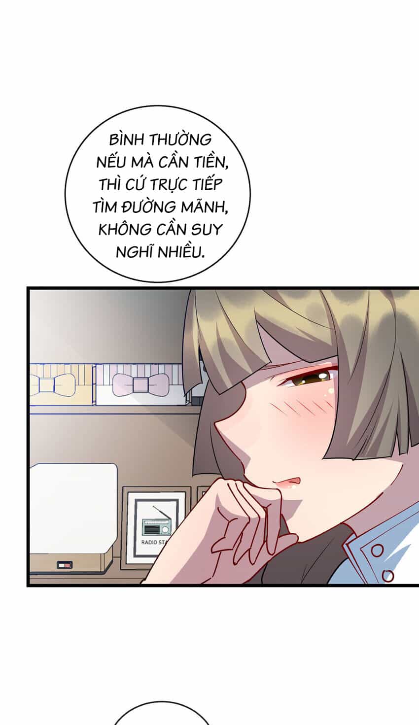 Long Hoàng Vũ Thần - Chương 100 - ảnh 20