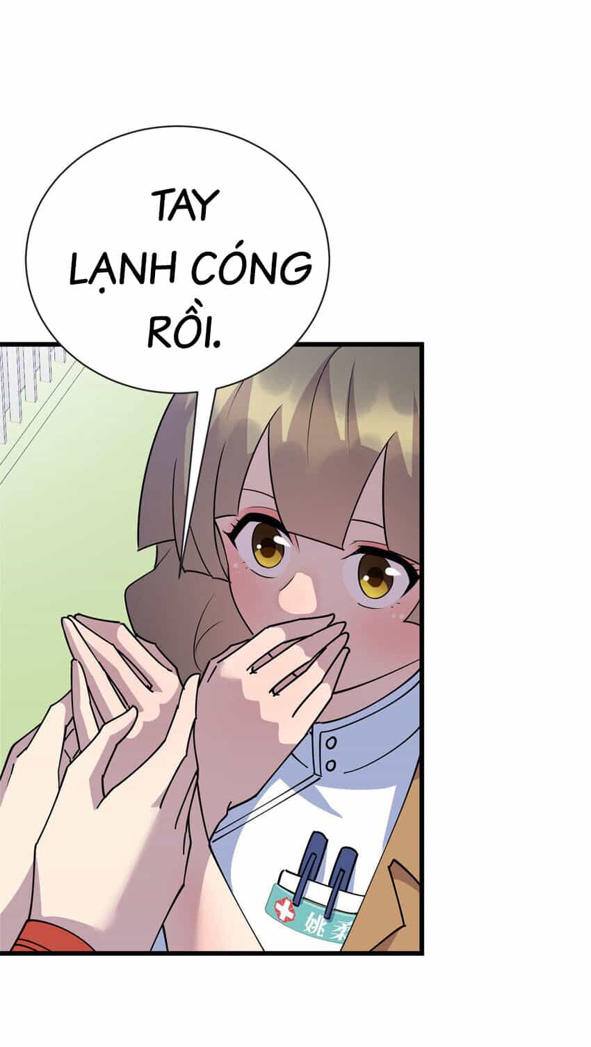 Long Hoàng Vũ Thần - Chương 100 - ảnh 8