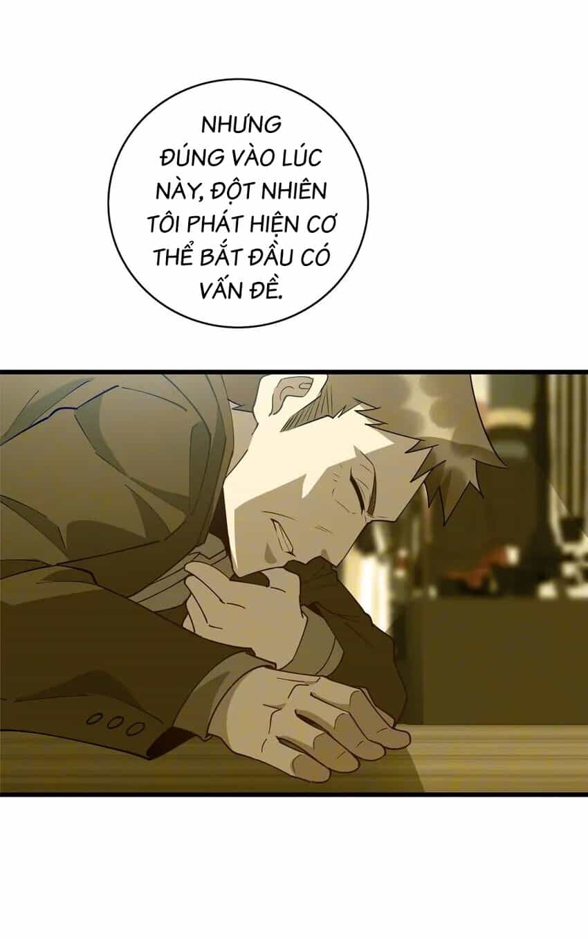 Long Hoàng Vũ Thần - Chương 102 - ảnh 12
