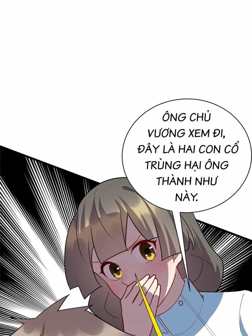 Long Hoàng Vũ Thần - Chương 102 - ảnh 31