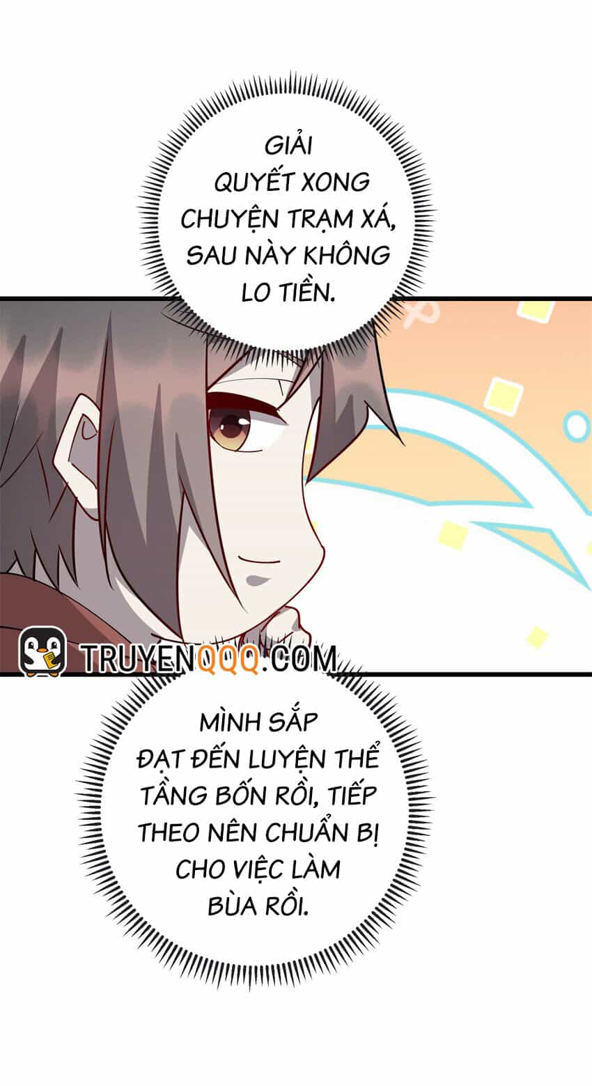 Long Hoàng Vũ Thần - Chương 104 - ảnh 20