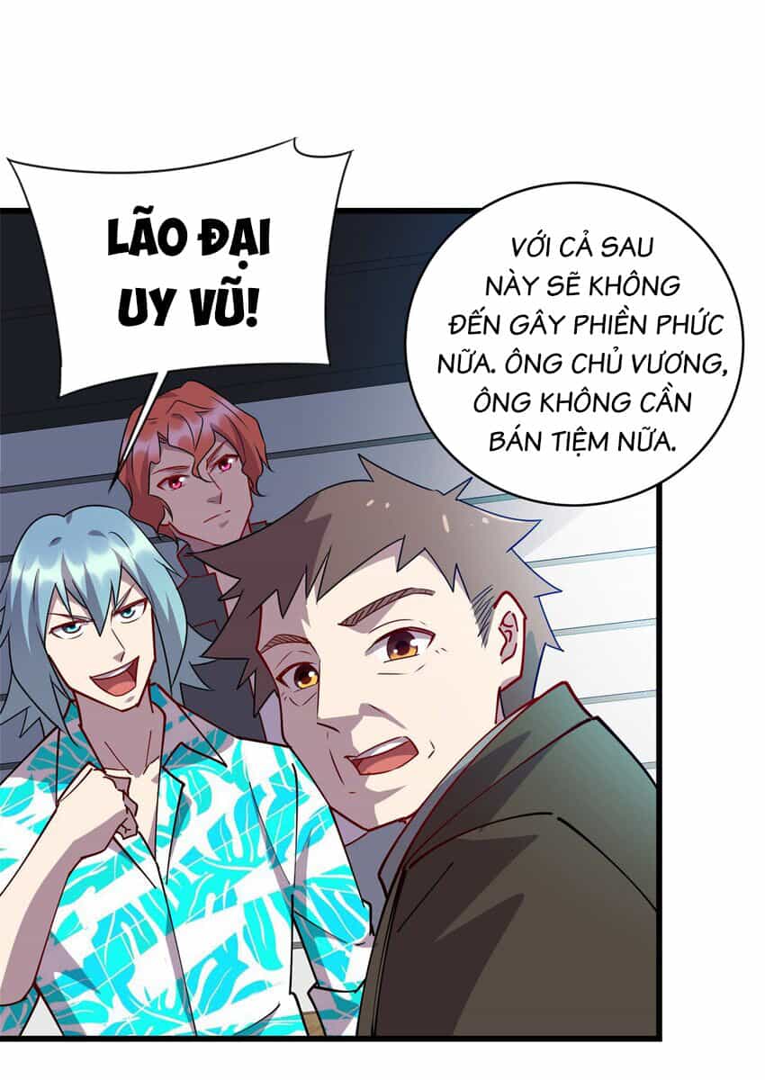 Long Hoàng Vũ Thần - Chương 104 - ảnh 5