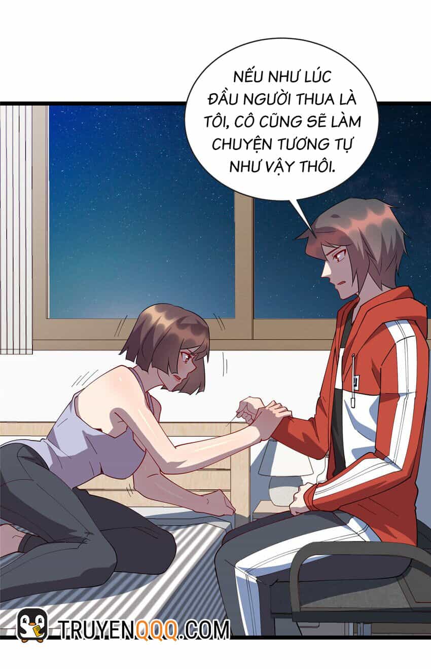 Long Hoàng Vũ Thần - Chương 106 - ảnh 28