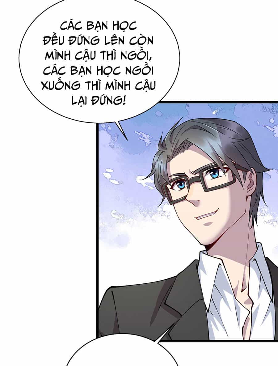 Long Hoàng Vũ Thần - Chương 11 - ảnh 25