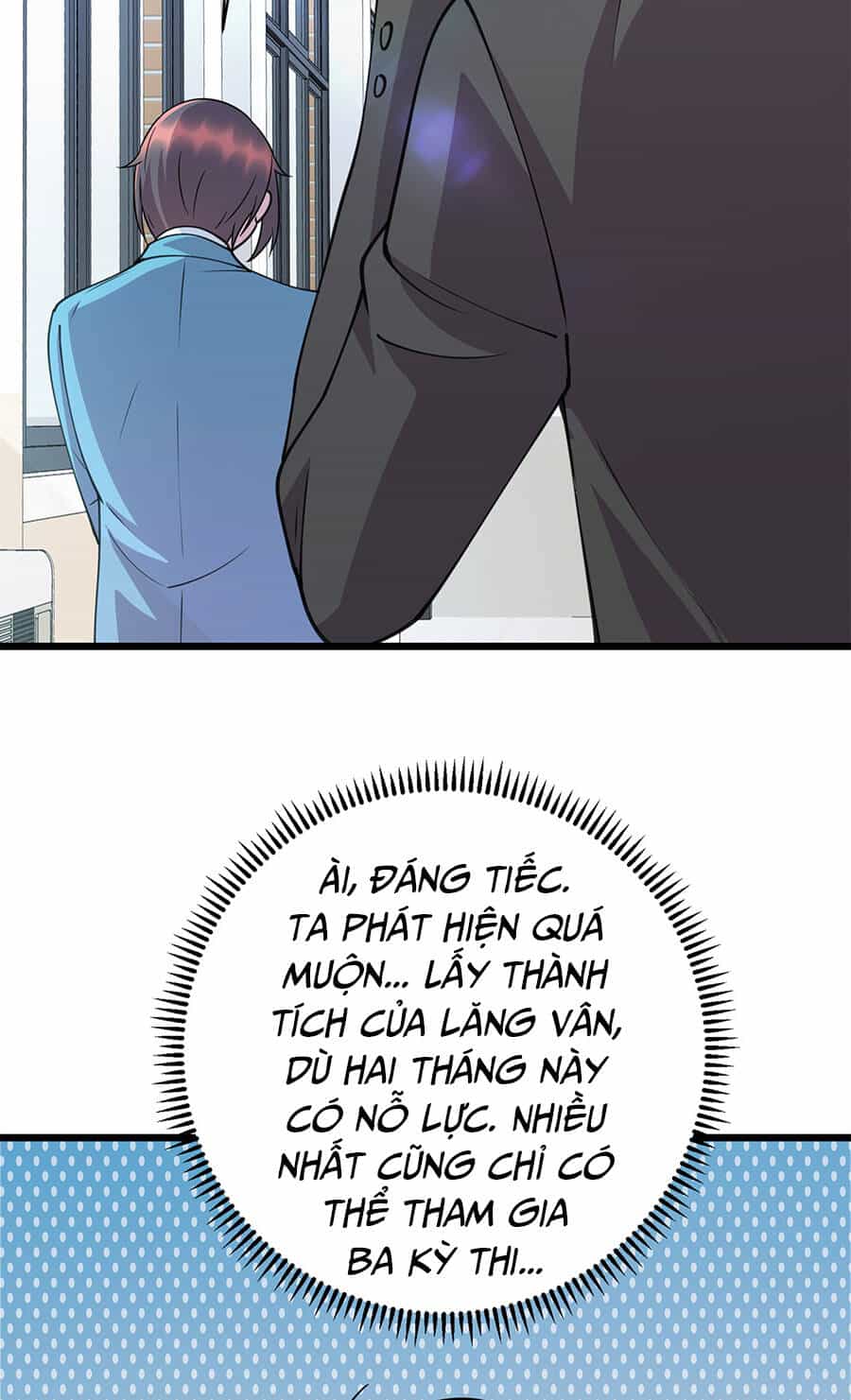 Long Hoàng Vũ Thần - Chương 12 - ảnh 56