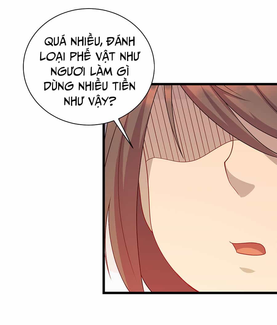 Long Hoàng Vũ Thần - Chương 15 - ảnh 30